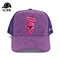 Suede Trucker Hat